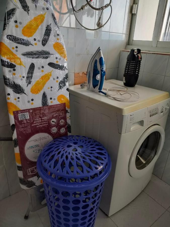 Alojamiento Rural El Penon De Hornos Luaran gambar
